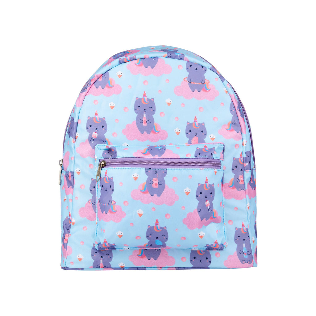 Sass & Belle - Luna Caticorn Backpack