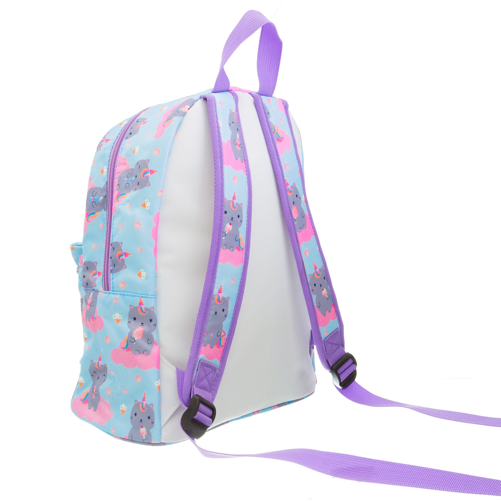 Sass & Belle - Luna Caticorn Backpack