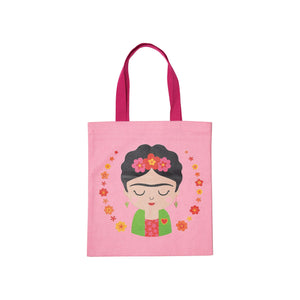 Frida Khalo Tote bag