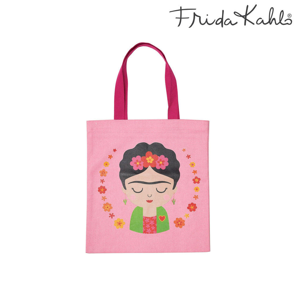Frida Khalo Tote bag