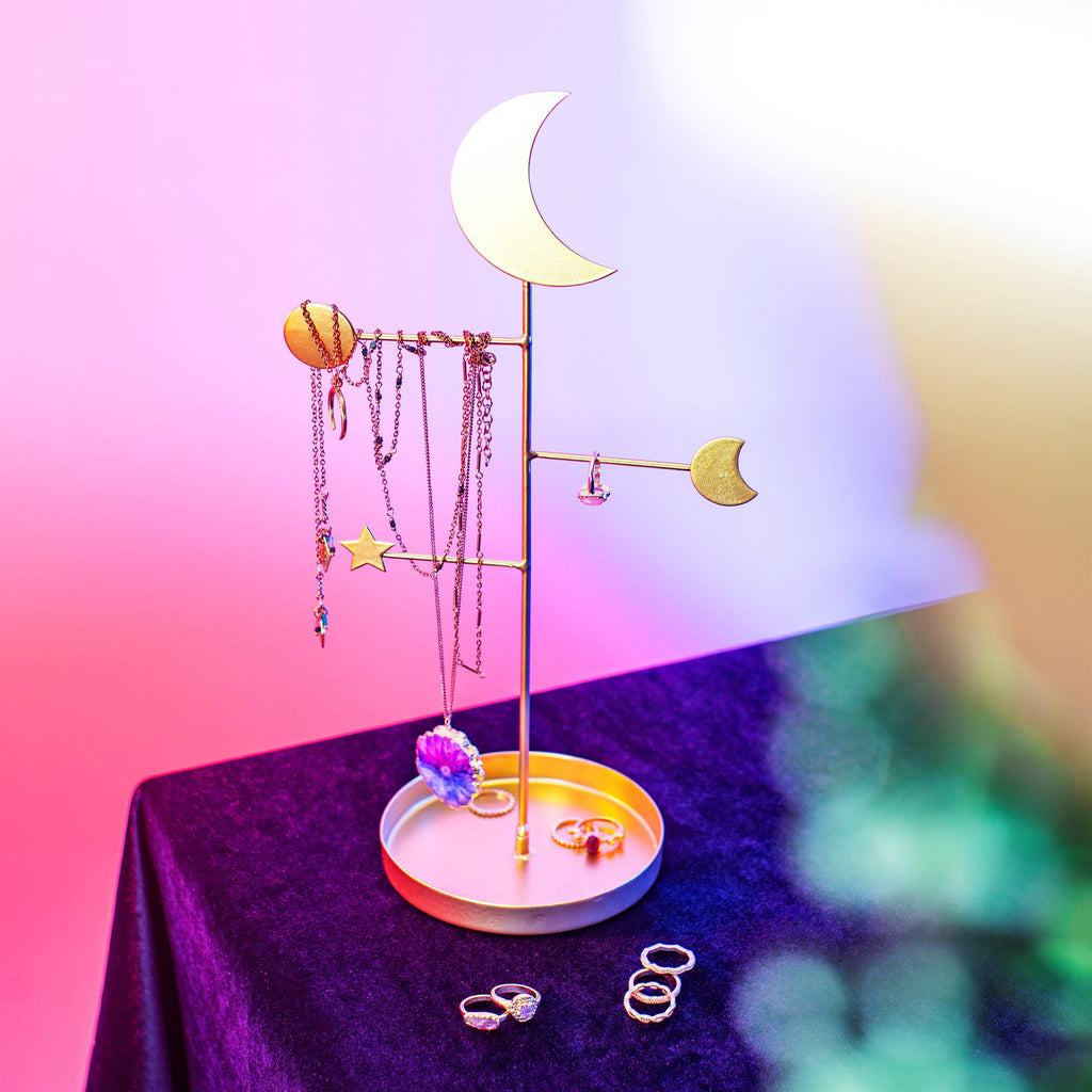 Celestial Jewellery Stand