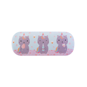 SASS & BELLE - Luna Caticorn Glasses Case
