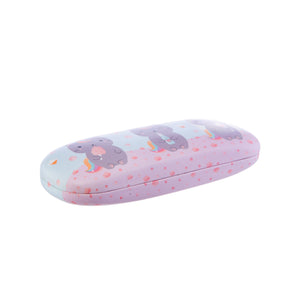 SASS & BELLE - Luna Caticorn Glasses Case