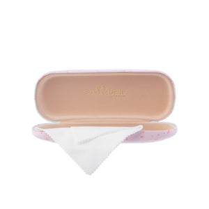 SASS & BELLE - Luna Caticorn Glasses Case