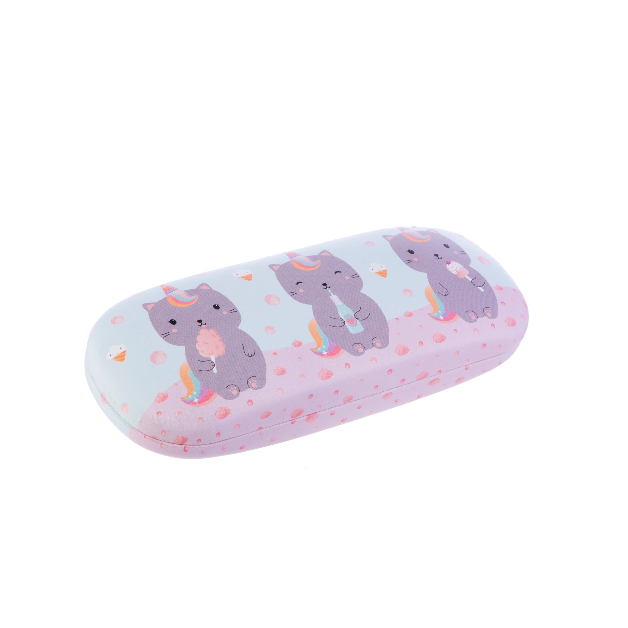 SASS & BELLE - Luna Caticorn Glasses Case