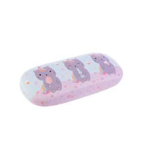SASS & BELLE - Luna Caticorn Glasses Case