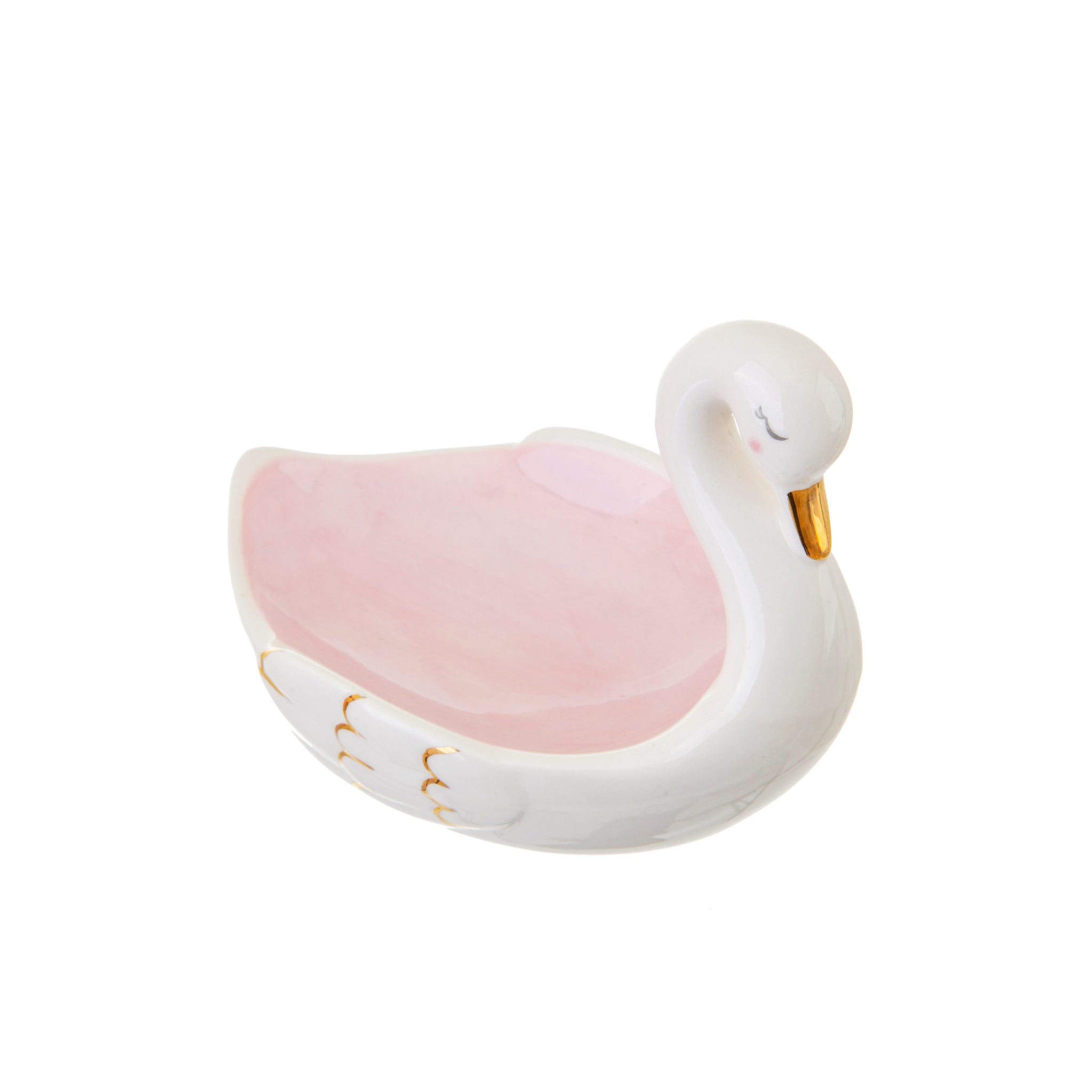 SASS & BELLE - Freya Swan Trinket Dish