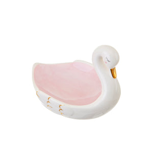 SASS & BELLE - Freya Swan Trinket Dish